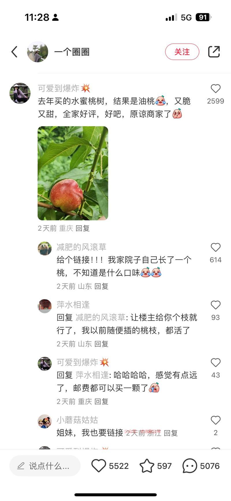 刷到一个评论区全是求链接…#情报-搞钱情报论坛-网创交流-优选副业网